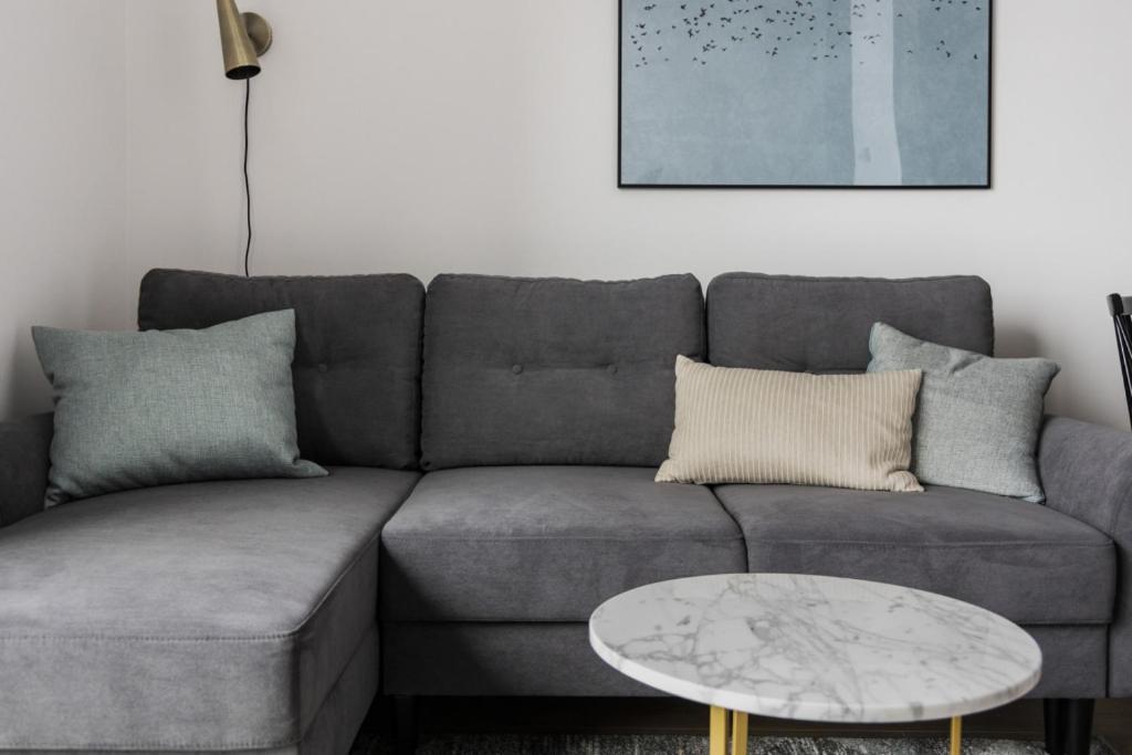 Apartament Przy Opera Nova Apartman Bydgoszcz Kültér fotó