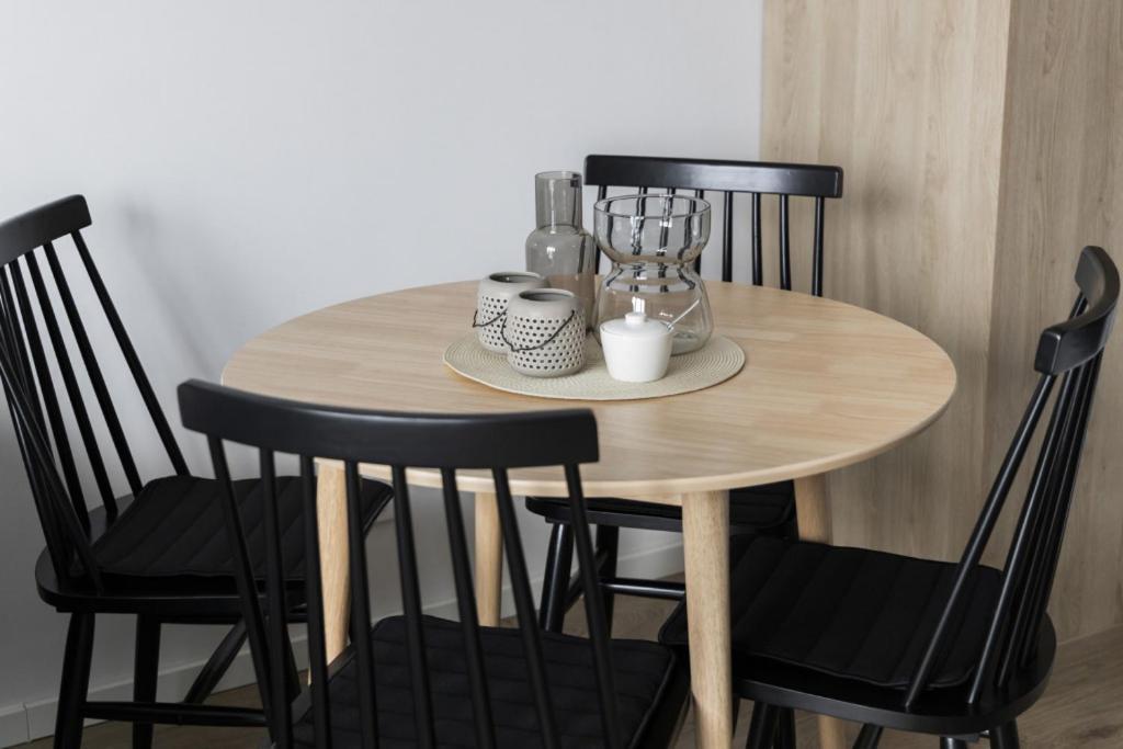Apartament Przy Opera Nova Apartman Bydgoszcz Kültér fotó