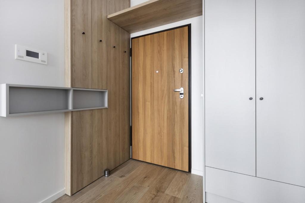 Apartament Przy Opera Nova Apartman Bydgoszcz Kültér fotó