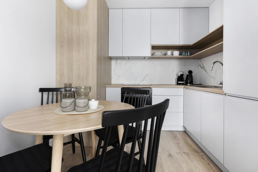 Apartament Przy Opera Nova Apartman Bydgoszcz Kültér fotó