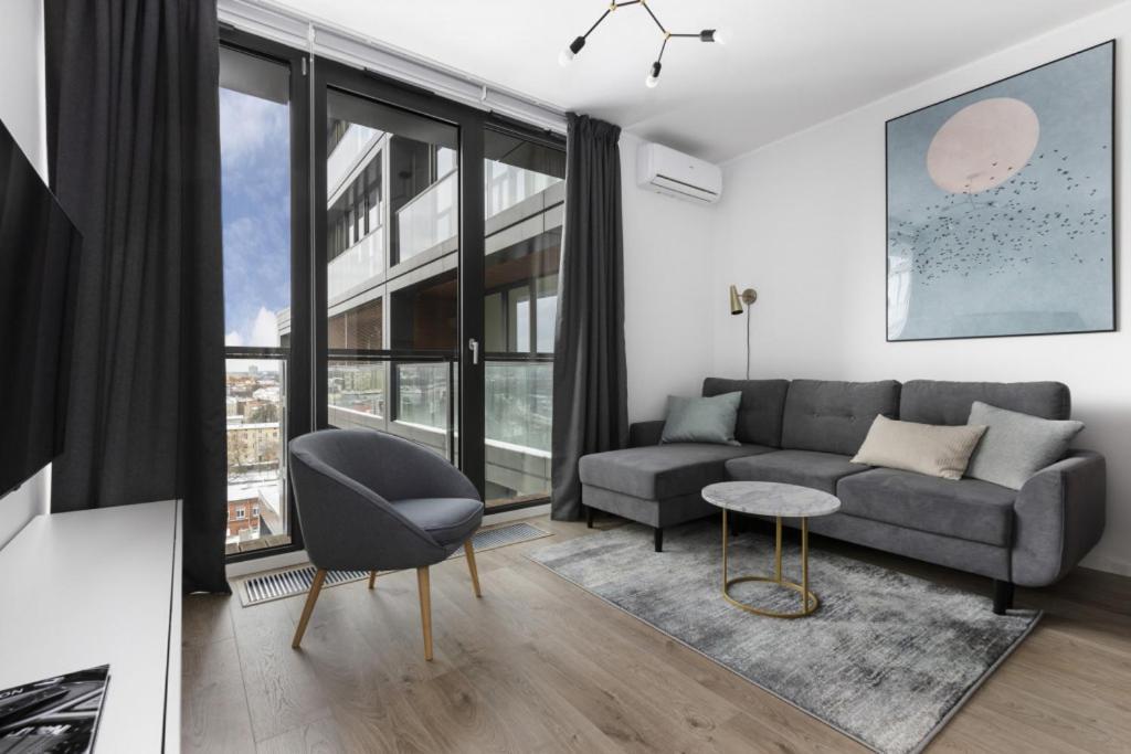 Apartament Przy Opera Nova Apartman Bydgoszcz Kültér fotó