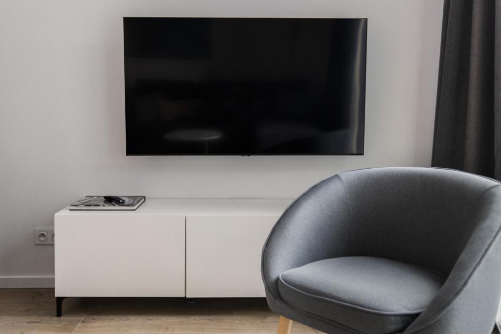 Apartament Przy Opera Nova Apartman Bydgoszcz Kültér fotó