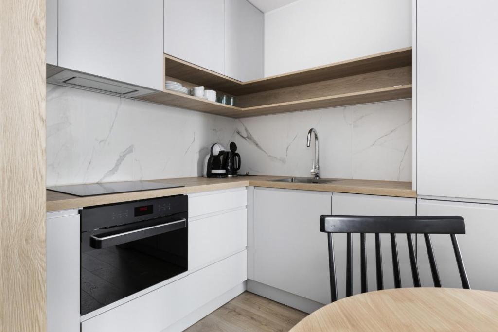 Apartament Przy Opera Nova Apartman Bydgoszcz Kültér fotó