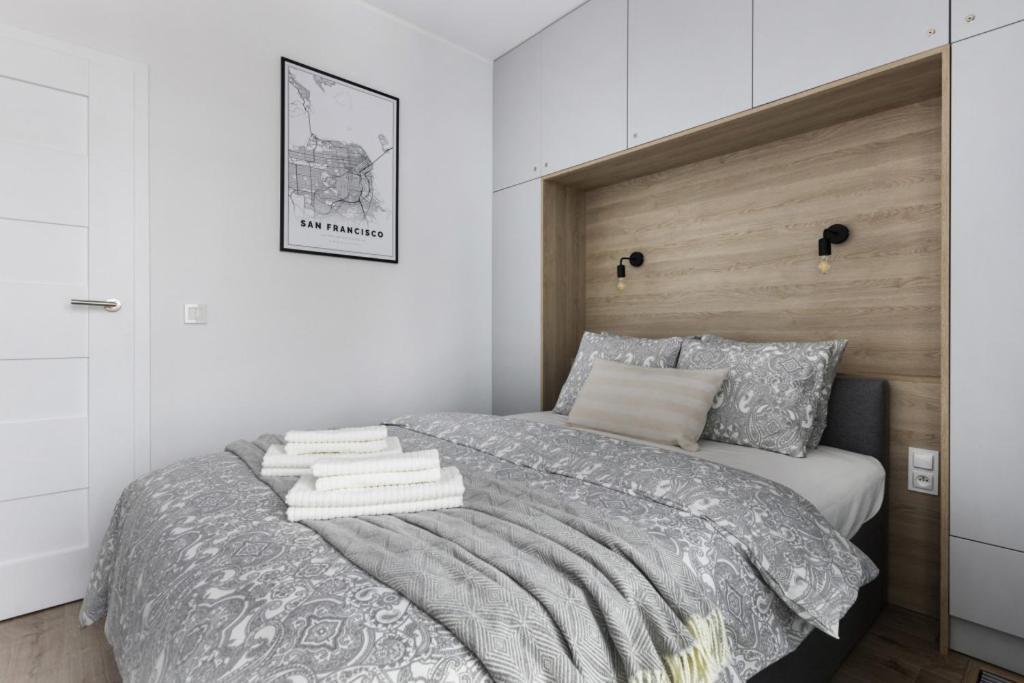 Apartament Przy Opera Nova Apartman Bydgoszcz Kültér fotó